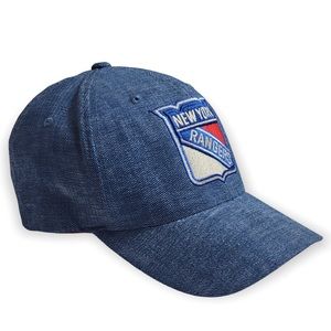 New York Rangers NHL Hat